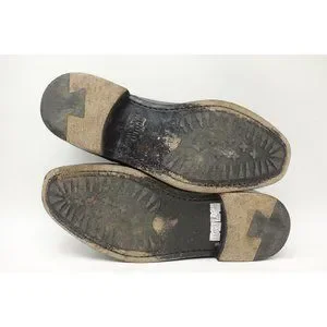 Polo Ralph Lauren | Shoes | Polo Ralph Lauren Domenick Black  display picture 2